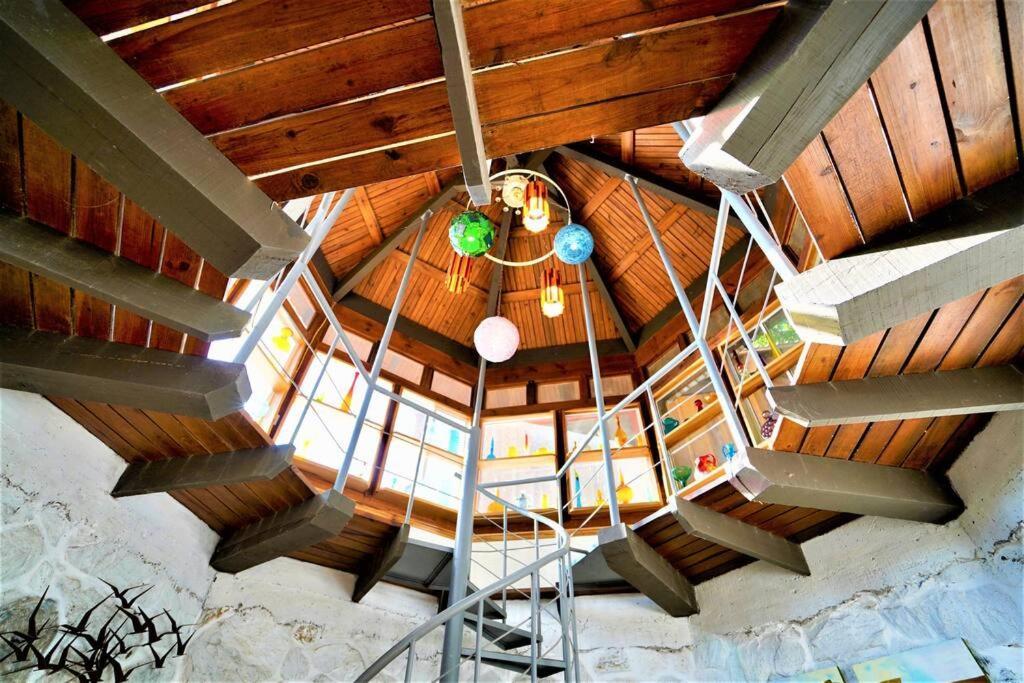 The Dock Resort Over Water Retreat ウェスト・エンド エクステリア 写真